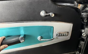 Chevrolet-Impala-1958-Black-Black-8