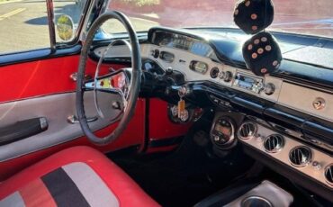 Chevrolet-Impala-1958-Black-Red-13