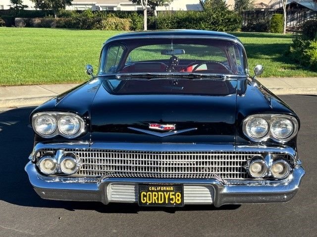Chevrolet-Impala-1958-Black-Red-4