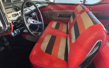 Chevrolet-Impala-1958-Black-Red-9