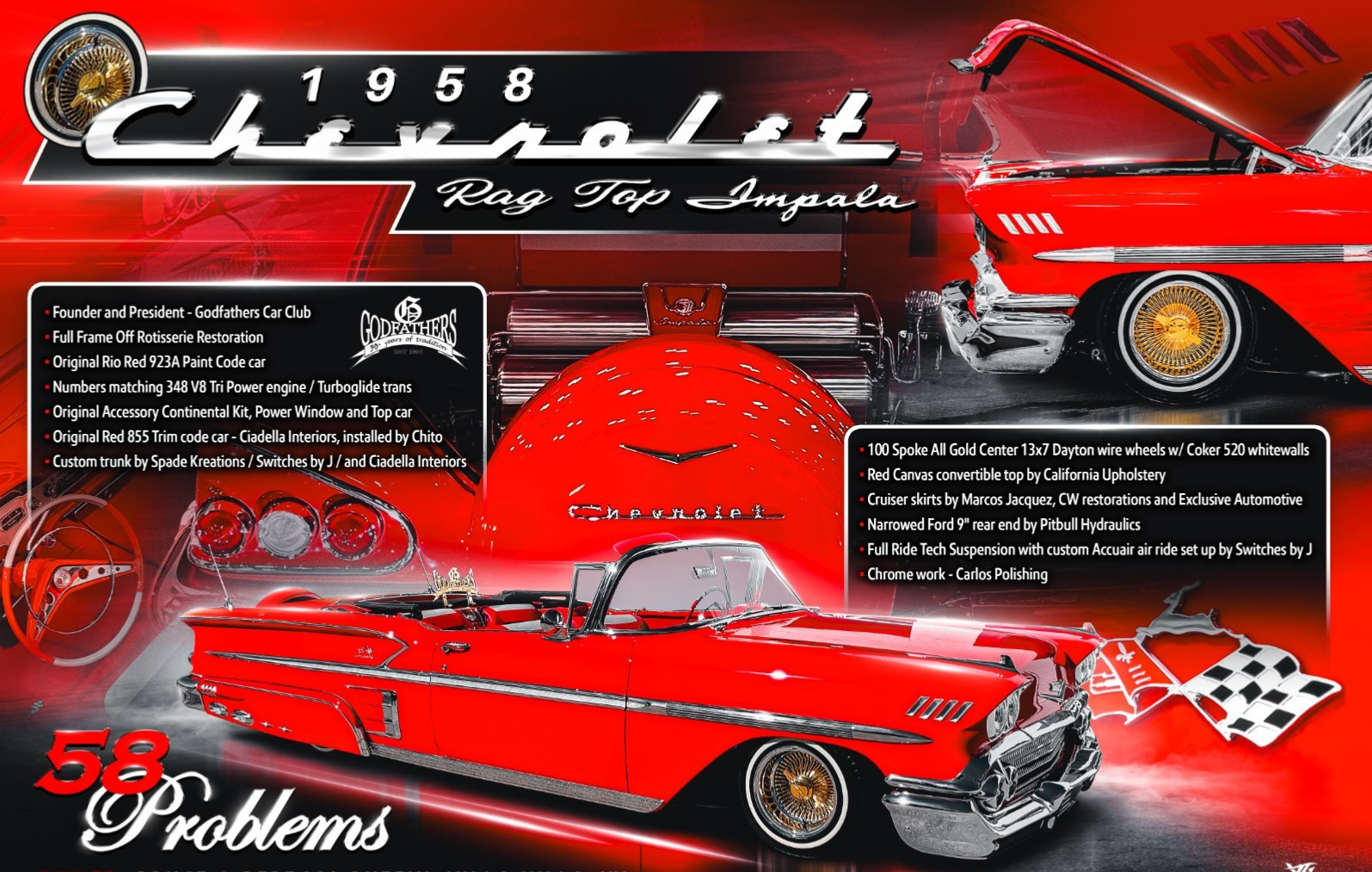 Chevrolet-Impala-1958-Convertible-1