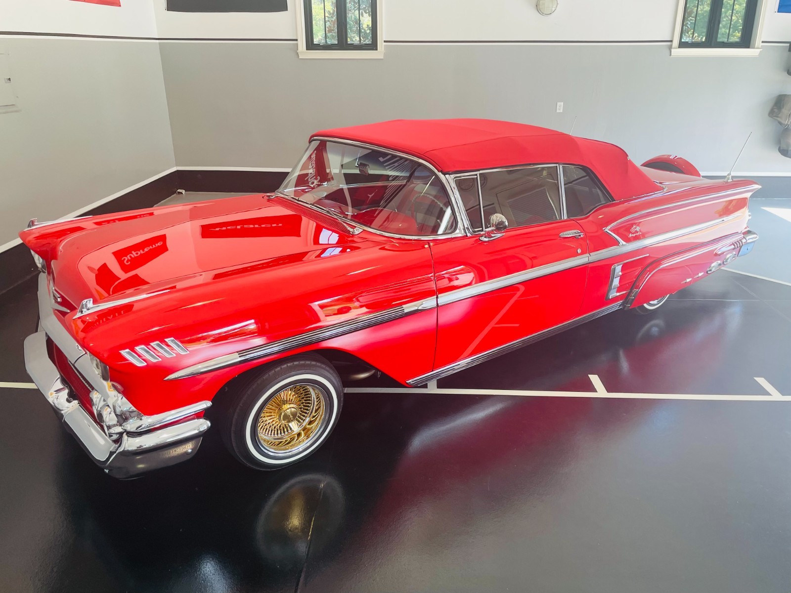 Chevrolet-Impala-1958-Convertible-17