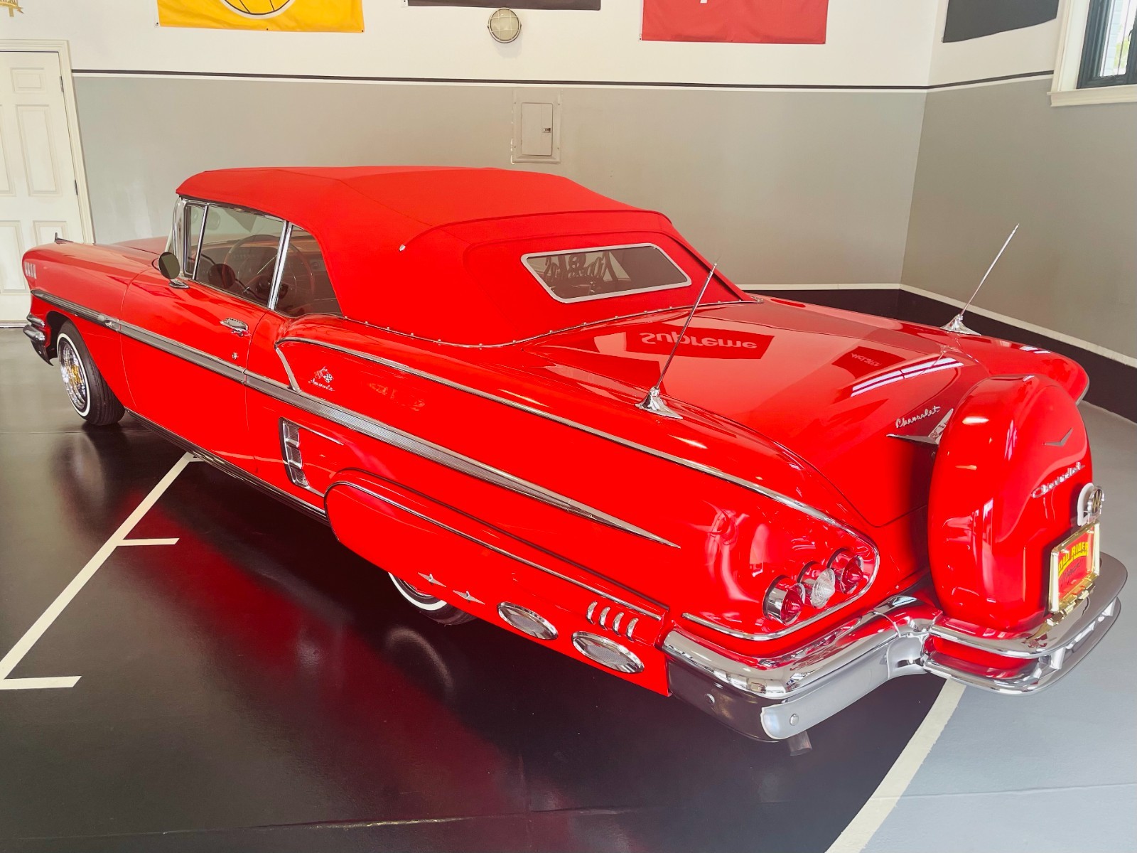 Chevrolet-Impala-1958-Convertible-18