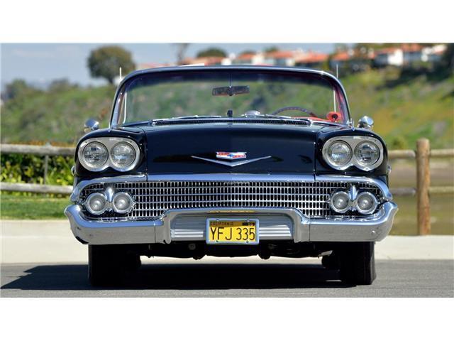 Chevrolet-Impala-1958-Convertible-19