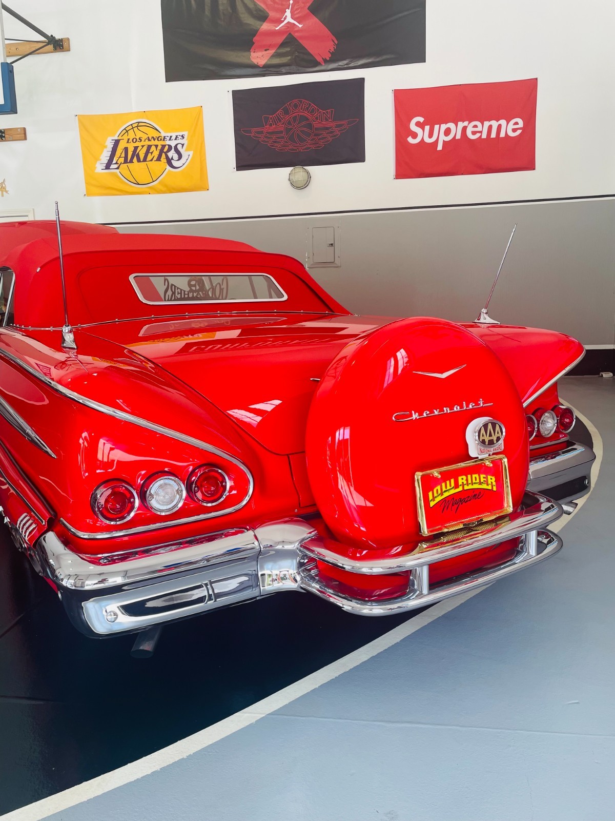 Chevrolet-Impala-1958-Convertible-20