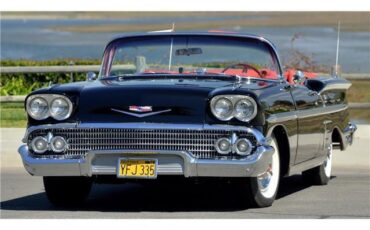 Chevrolet-Impala-1958-Convertible-26