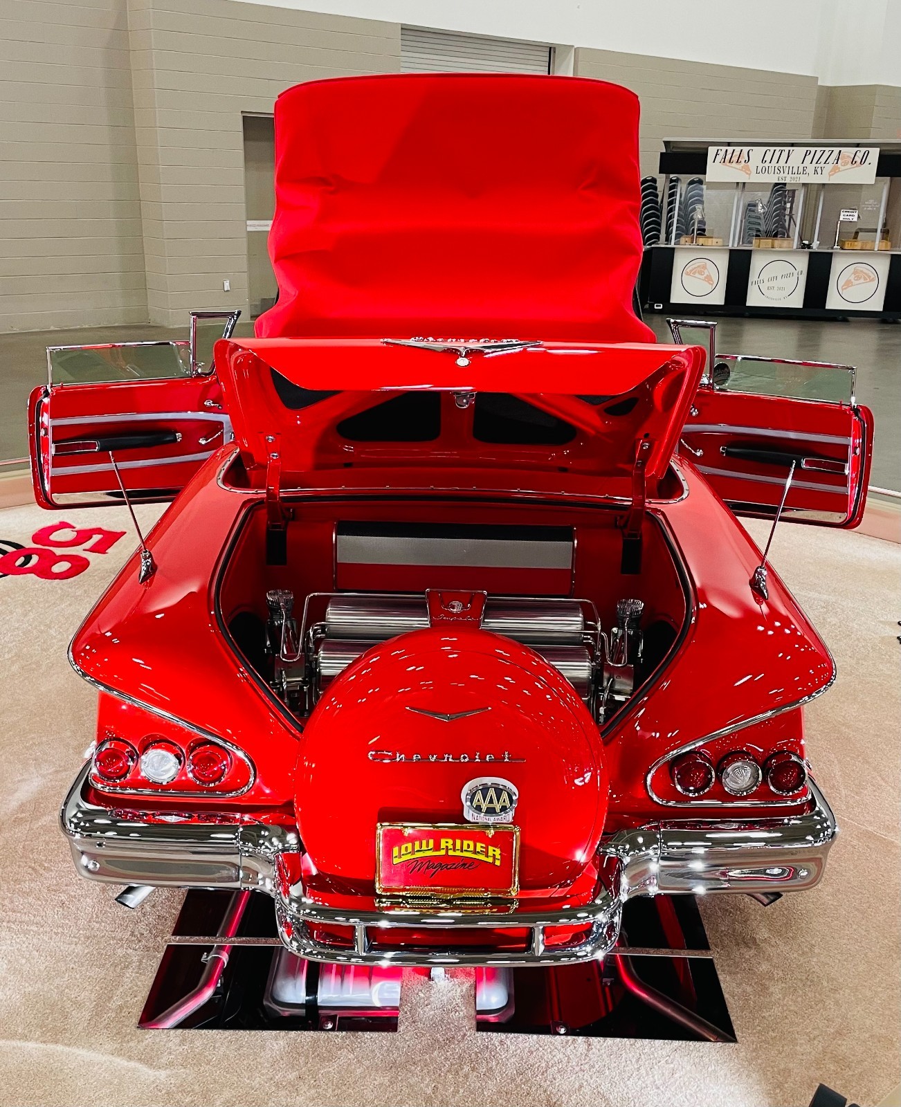 Chevrolet-Impala-1958-Convertible-27