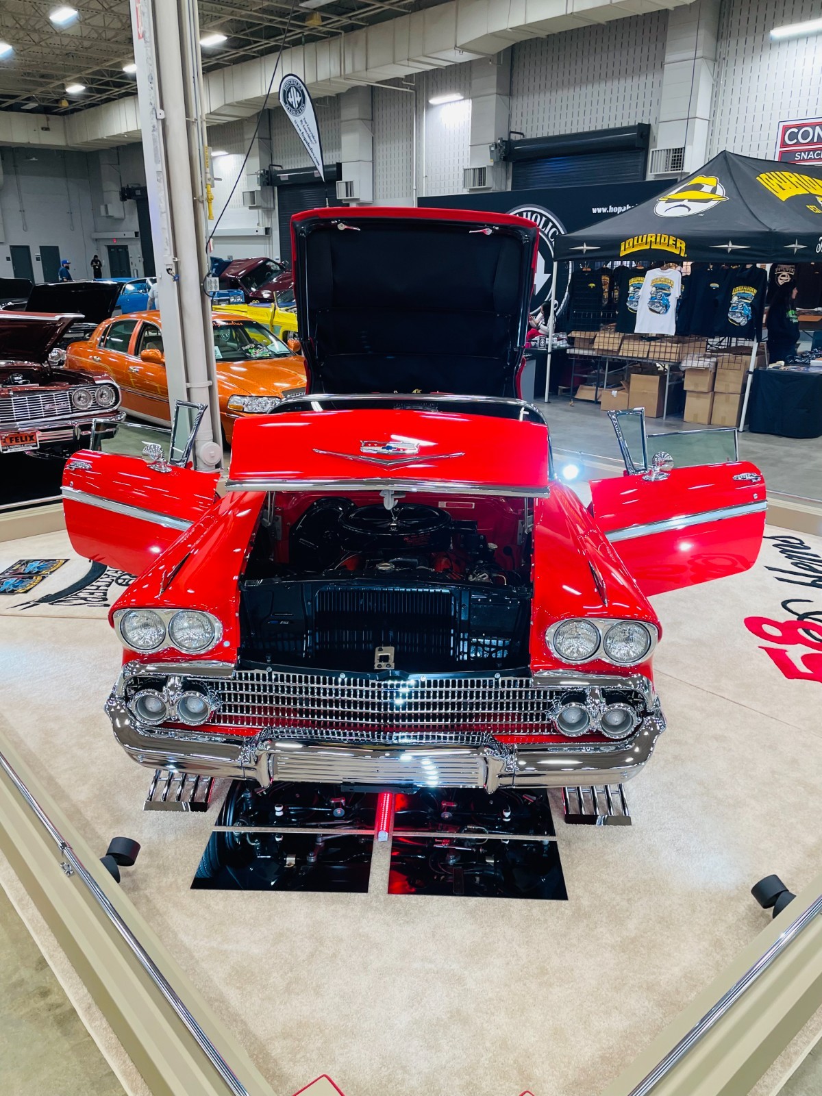 Chevrolet-Impala-1958-Convertible-28