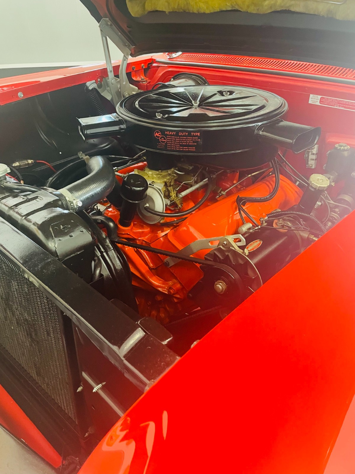 Chevrolet-Impala-1958-Convertible-4