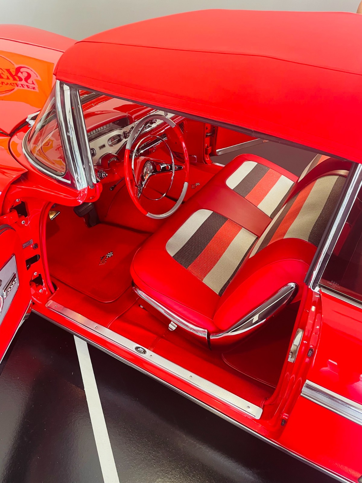 Chevrolet-Impala-1958-Convertible-8