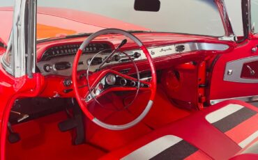 Chevrolet-Impala-1958-Convertible-9