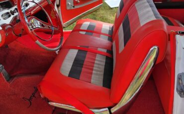 Chevrolet-Impala-1958-White-Red-Silver-Black-10