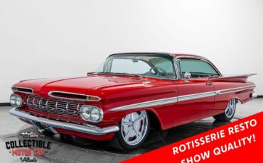 Chevrolet-Impala-1959