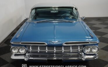 Chevrolet-Impala-1959-Harbor-Blue-Blue-10