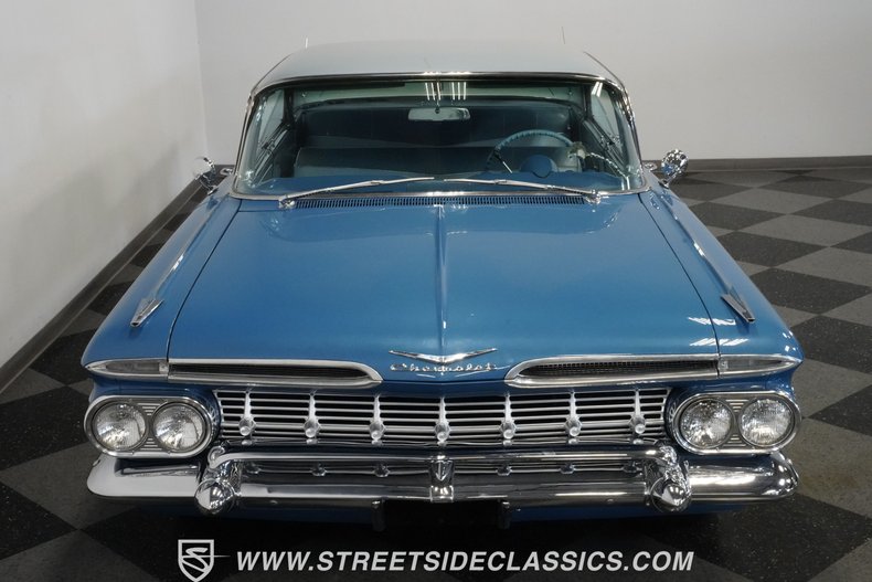 Chevrolet-Impala-1959-Harbor-Blue-Blue-10