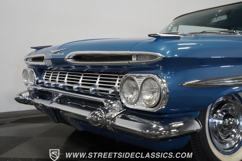 Chevrolet-Impala-1959-Harbor-Blue-Blue-11
