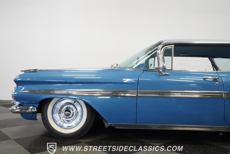 Chevrolet-Impala-1959-Harbor-Blue-Blue-12