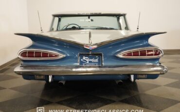 Chevrolet-Impala-1959-Harbor-Blue-Blue-14