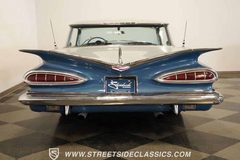 Chevrolet-Impala-1959-Harbor-Blue-Blue-14