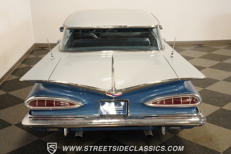 Chevrolet-Impala-1959-Harbor-Blue-Blue-15
