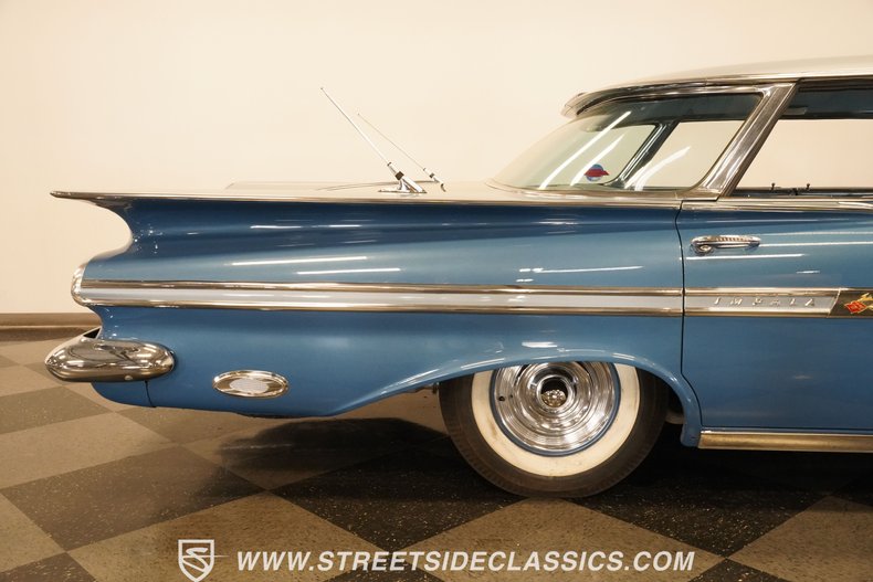 Chevrolet-Impala-1959-Harbor-Blue-Blue-16