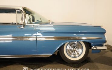Chevrolet-Impala-1959-Harbor-Blue-Blue-17