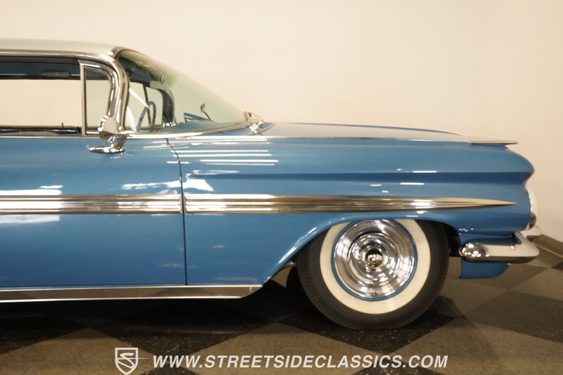 Chevrolet-Impala-1959-Harbor-Blue-Blue-17