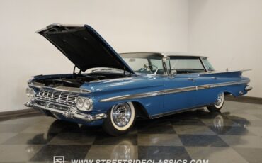 Chevrolet-Impala-1959-Harbor-Blue-Blue-18