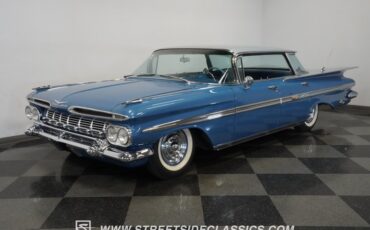 Chevrolet-Impala-1959-Harbor-Blue-Blue-28