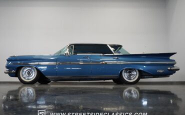 Chevrolet-Impala-1959-Harbor-Blue-Blue-30