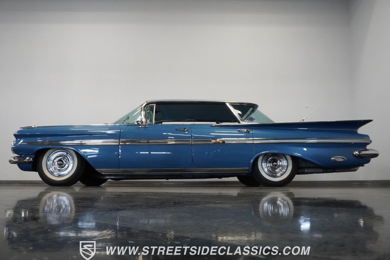 Chevrolet-Impala-1959-Harbor-Blue-Blue-30