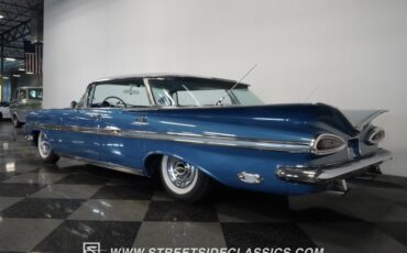 Chevrolet-Impala-1959-Harbor-Blue-Blue-33