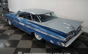Chevrolet-Impala-1959-Harbor-Blue-Blue-34