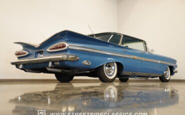 Chevrolet-Impala-1959-Harbor-Blue-Blue-35