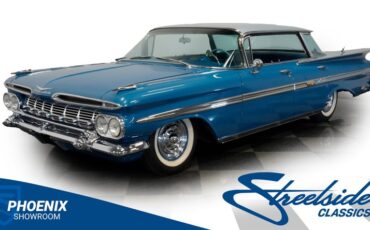 Chevrolet-Impala-1959-Harbor-Blue-Blue