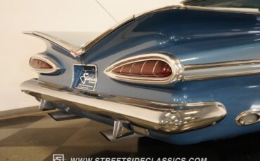 Chevrolet-Impala-1959-Harbor-Blue-Blue-40