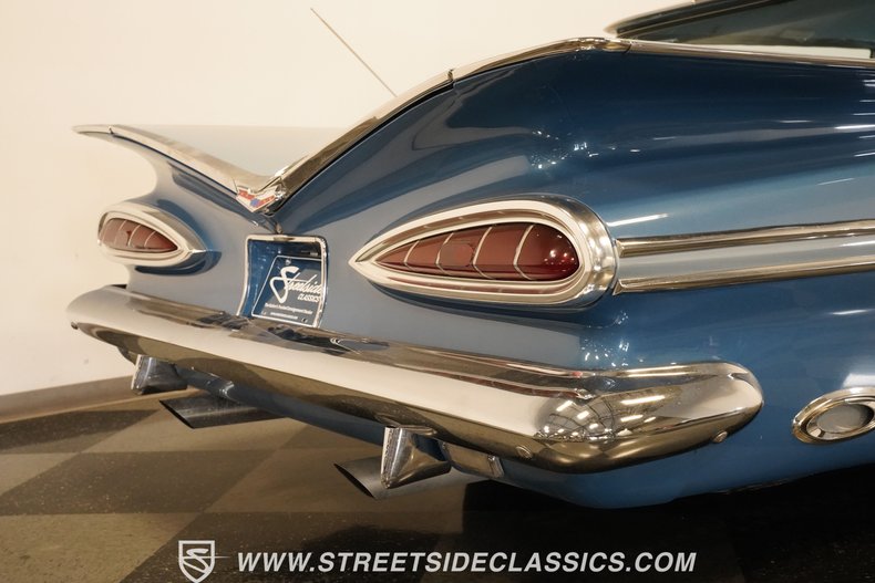 Chevrolet-Impala-1959-Harbor-Blue-Blue-40