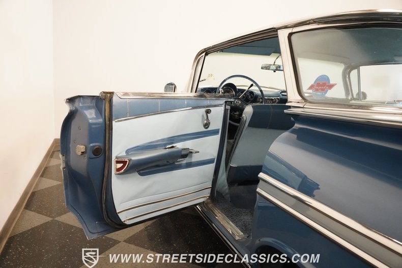Chevrolet-Impala-1959-Harbor-Blue-Blue-41