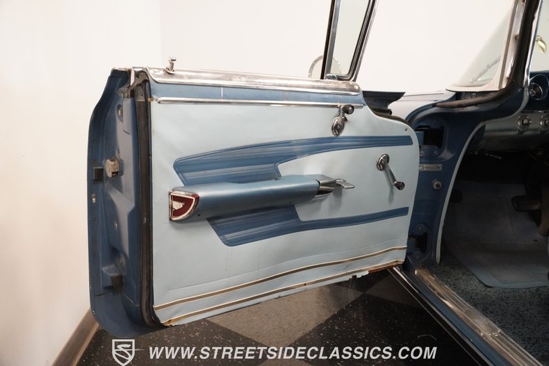 Chevrolet-Impala-1959-Harbor-Blue-Blue-45