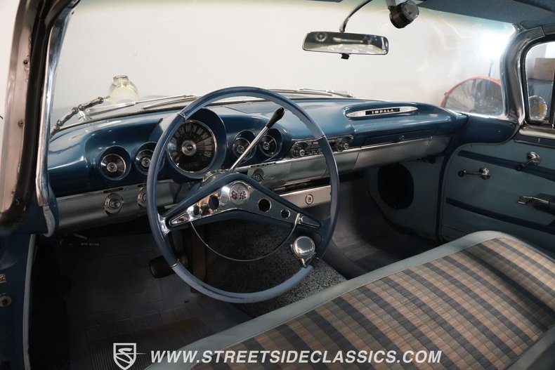 Chevrolet-Impala-1959-Harbor-Blue-Blue-48