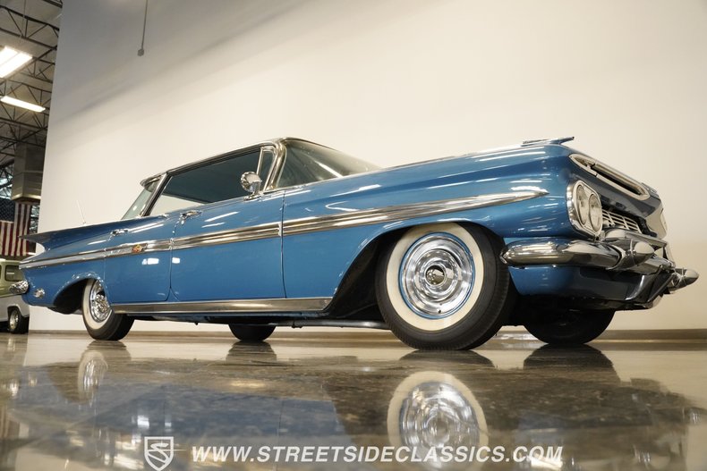 Chevrolet-Impala-1959-Harbor-Blue-Blue-6