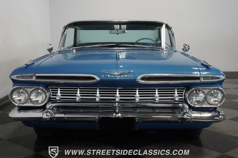 Chevrolet-Impala-1959-Harbor-Blue-Blue-9