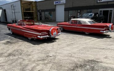 Chevrolet-Impala-1959-Red-Red-10
