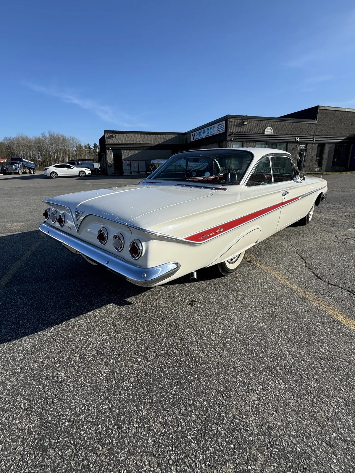 Chevrolet-Impala-1959-Red-Red-2