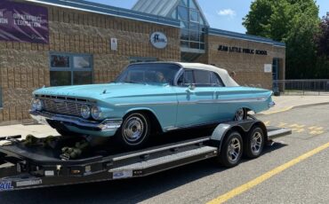 Chevrolet-Impala-1959-Red-Red