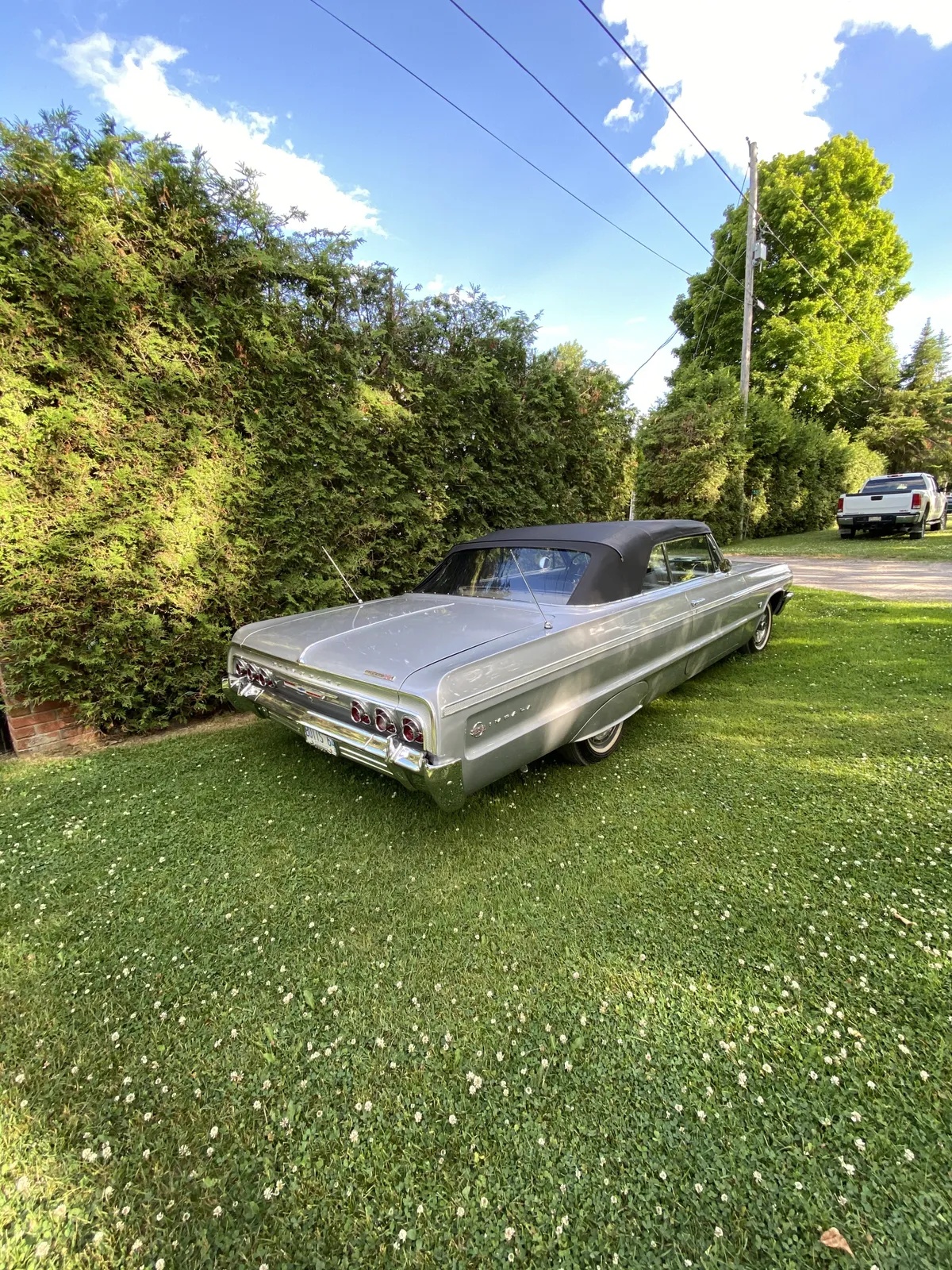 Chevrolet-Impala-1959-Red-Red-4