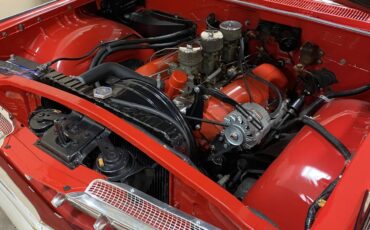 Chevrolet-Impala-1959-Red-Red-5