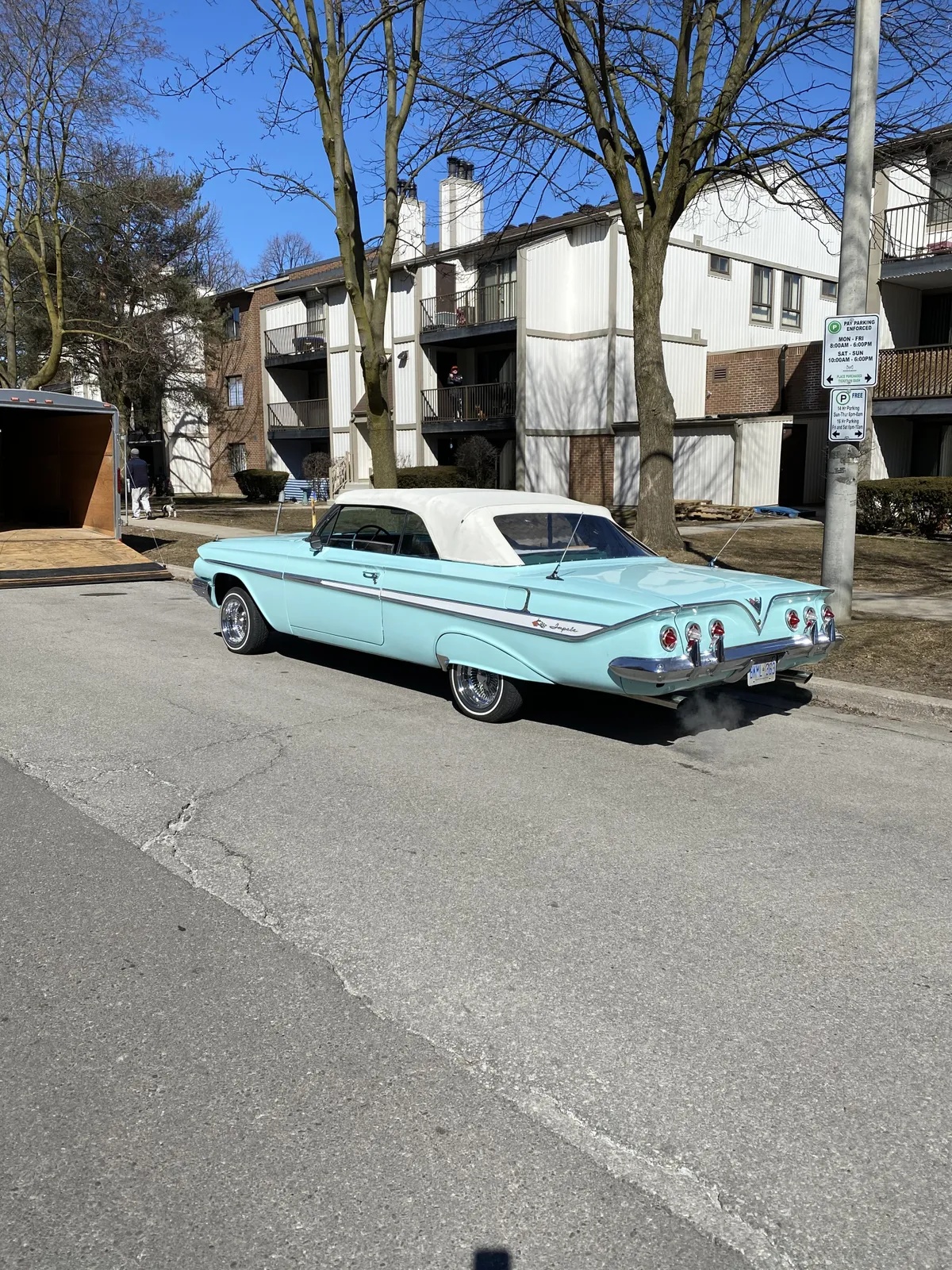 Chevrolet-Impala-1959-Red-Red-6
