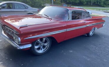 Chevrolet-Impala-1959-Victory-Red-Red-1