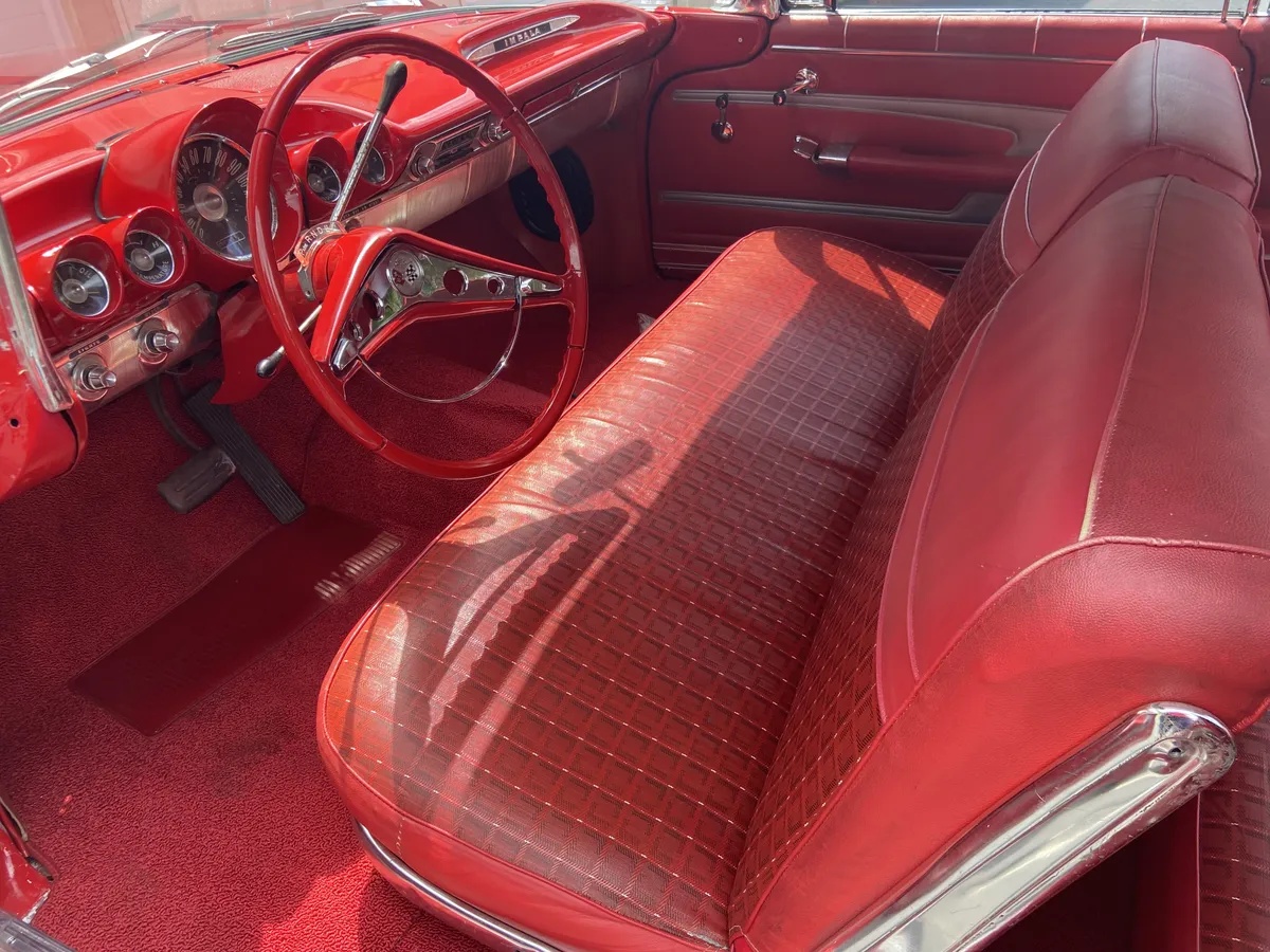 Chevrolet-Impala-1959-Victory-Red-Red-11